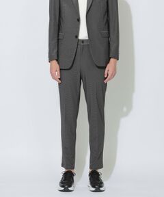 BLUE LABEL / BLACK LABEL CRESTBRIDGE / ブルーレーベル / ブラックレーベル・クレストブリッジ  その他パンツ | 【BLACK lab.】AIRTOOLコンフォートトラザーズ