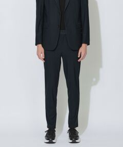 BLUE LABEL / BLACK LABEL CRESTBRIDGE / ブルーレーベル / ブラックレーベル・クレストブリッジ  その他パンツ | 【BLACK lab.】AIRTOOLコンフォートトラザーズ