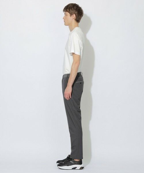 BLUE LABEL / BLACK LABEL CRESTBRIDGE / ブルーレーベル / ブラックレーベル・クレストブリッジ  その他パンツ | 【BLACK lab.】AIRTOOLコンフォートトラザーズ | 詳細2