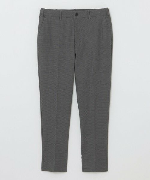 BLUE LABEL / BLACK LABEL CRESTBRIDGE / ブルーレーベル / ブラックレーベル・クレストブリッジ  その他パンツ | 【BLACK lab.】AIRTOOLコンフォートトラザーズ | 詳細8