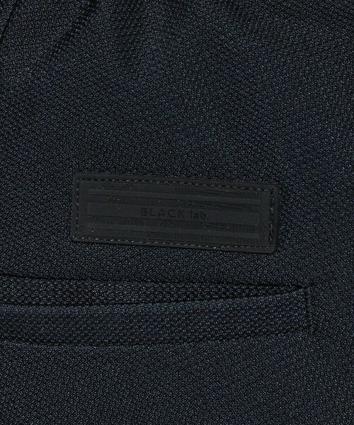 BLUE LABEL / BLACK LABEL CRESTBRIDGE / ブルーレーベル / ブラックレーベル・クレストブリッジ  その他パンツ | 【BLACK lab.】AIRTOOLコンフォートトラザーズ | 詳細14