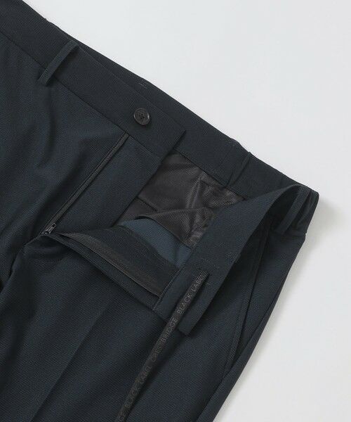 BLUE LABEL / BLACK LABEL CRESTBRIDGE / ブルーレーベル / ブラックレーベル・クレストブリッジ  その他パンツ | 【BLACK lab.】AIRTOOLコンフォートトラザーズ | 詳細15