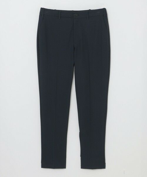 BLUE LABEL / BLACK LABEL CRESTBRIDGE / ブルーレーベル / ブラックレーベル・クレストブリッジ  その他パンツ | 【BLACK lab.】AIRTOOLコンフォートトラザーズ | 詳細16