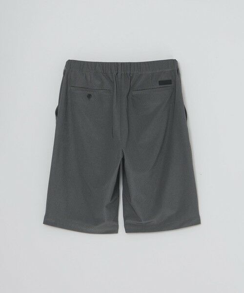 BLUE LABEL / BLACK LABEL CRESTBRIDGE / ブルーレーベル / ブラックレーベル・クレストブリッジ  その他パンツ | 【BLACK lab.】AIRTOOLコンフォートショートパンツ | 詳細1