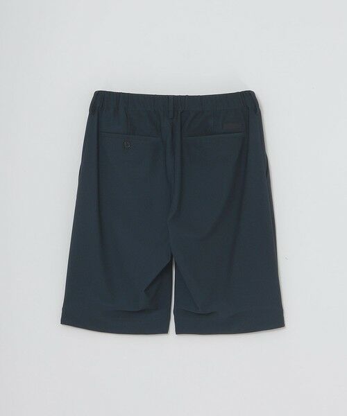BLUE LABEL / BLACK LABEL CRESTBRIDGE / ブルーレーベル / ブラックレーベル・クレストブリッジ  その他パンツ | 【BLACK lab.】AIRTOOLコンフォートショートパンツ | 詳細4