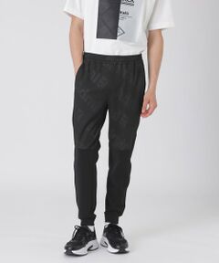 BLUE LABEL / BLACK LABEL CRESTBRIDGE / ブルーレーベル / ブラックレーベル・クレストブリッジ  その他パンツ | 【WEB・一部店舗限定】【BLACK lab.×Admiral】メッシュジャカードロゴトラックパンツ