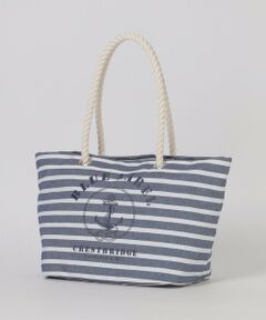 BLUE LABEL / BLACK LABEL CRESTBRIDGE / ブルーレーベル / ブラックレーベル・クレストブリッジ  ショルダーバッグ | ロープハンドルトート