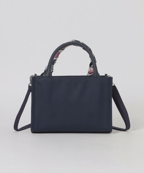 BLUE LABEL / BLACK LABEL CRESTBRIDGE / ブルーレーベル / ブラックレーベル・クレストブリッジ  ショルダーバッグ | スカーフスクエアミニトート | 詳細11