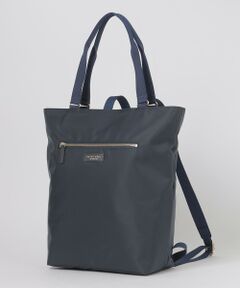 BLUE LABEL / BLACK LABEL CRESTBRIDGE / ブルーレーベル / ブラックレーベル・クレストブリッジ  ショルダーバッグ | 【WEB限定】ナイロンバックパック