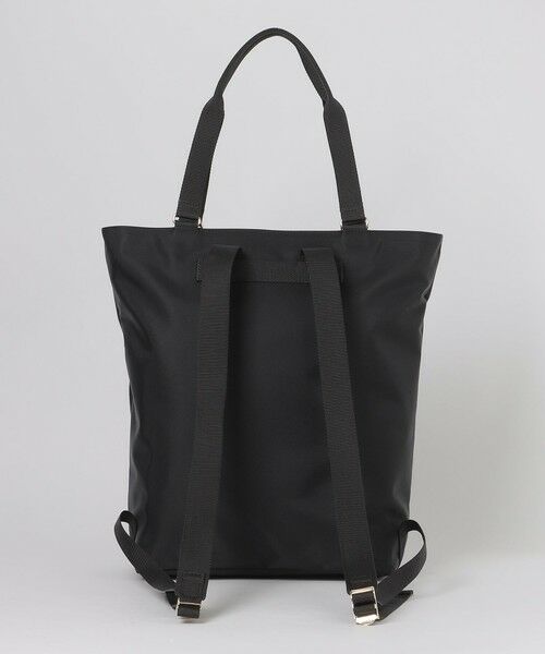 BLUE LABEL / BLACK LABEL CRESTBRIDGE / ブルーレーベル / ブラックレーベル・クレストブリッジ  ショルダーバッグ | 【WEB限定】ナイロンバックパック | 詳細4