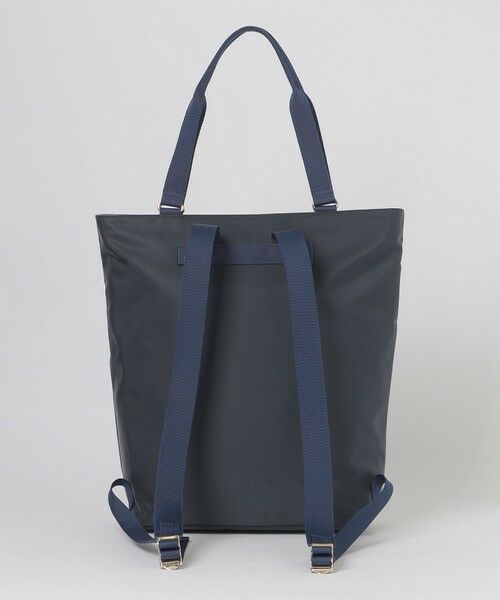 BLUE LABEL / BLACK LABEL CRESTBRIDGE / ブルーレーベル / ブラックレーベル・クレストブリッジ  ショルダーバッグ | 【WEB限定】ナイロンバックパック | 詳細12