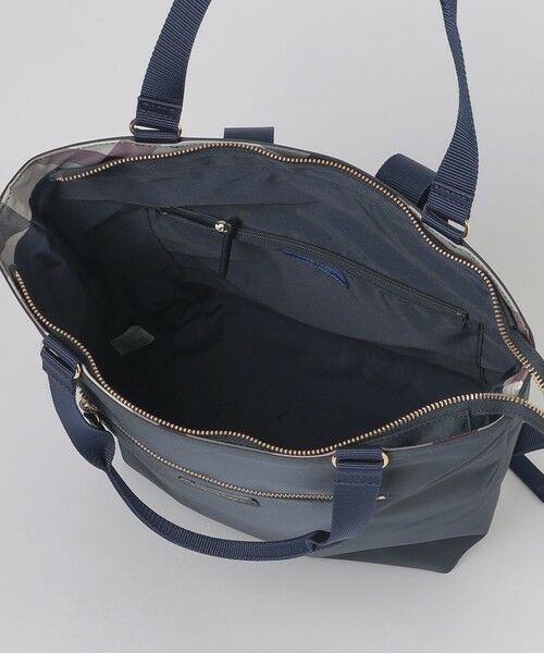 BLUE LABEL / BLACK LABEL CRESTBRIDGE / ブルーレーベル / ブラックレーベル・クレストブリッジ  ショルダーバッグ | 【WEB限定】ナイロンバックパック | 詳細13