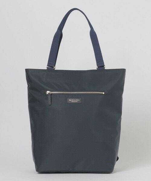 BLUE LABEL / BLACK LABEL CRESTBRIDGE / ブルーレーベル / ブラックレーベル・クレストブリッジ  ショルダーバッグ | 【WEB限定】ナイロンバックパック | 詳細16