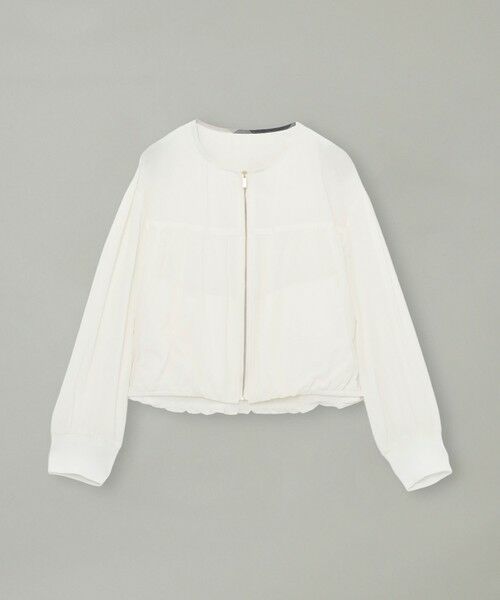 BLUE LABEL / BLACK LABEL CRESTBRIDGE / ブルーレーベル / ブラックレーベル・クレストブリッジ  その他アウター | 【はっ水】シアーナイロンジャケット | 詳細6