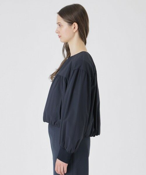 BLUE LABEL / BLACK LABEL CRESTBRIDGE / ブルーレーベル / ブラックレーベル・クレストブリッジ  その他アウター | 【はっ水】シアーナイロンジャケット | 詳細15