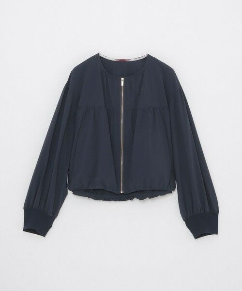 BLUE LABEL / BLACK LABEL CRESTBRIDGE / ブルーレーベル / ブラックレーベル・クレストブリッジ  その他アウター | 【はっ水】シアーナイロンジャケット | 詳細18