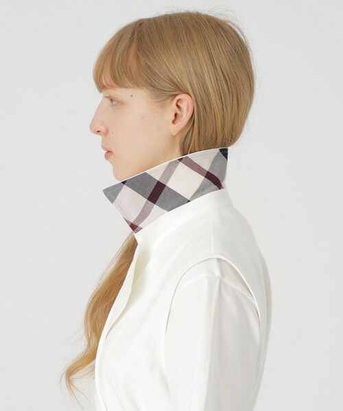 BLUE LABEL / BLACK LABEL CRESTBRIDGE / ブルーレーベル / ブラックレーベル・クレストブリッジ  その他アウター | 【店舗限定】ドライオックスジレ | 詳細8