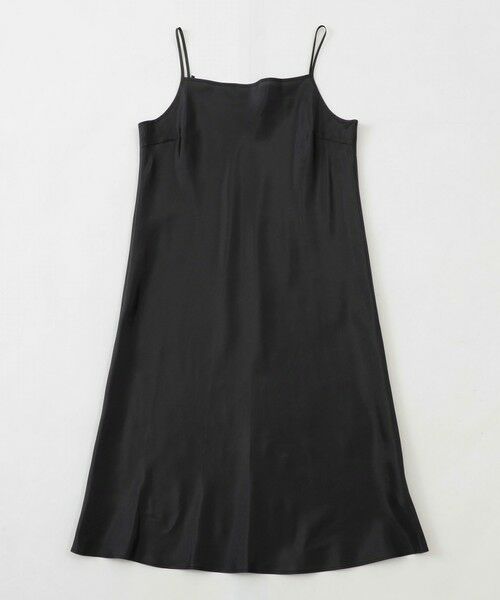 BLUE LABEL / BLACK LABEL CRESTBRIDGE / ブルーレーベル / ブラックレーベル・クレストブリッジ  ドレス | 【店舗限定】シアーストライプノースリーブドレス | 詳細5