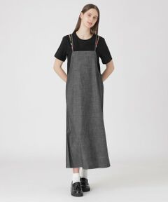 BLUE LABEL / BLACK LABEL CRESTBRIDGE / ブルーレーベル / ブラックレーベル・クレストブリッジ  ドレス | 【一部店舗限定】エプロンドレスセット