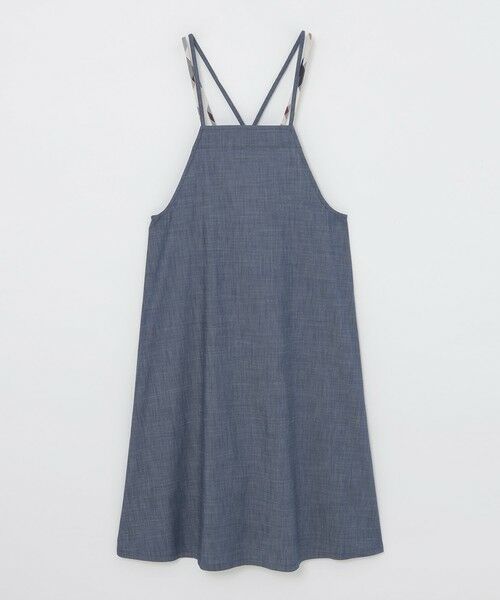 BLUE LABEL / BLACK LABEL CRESTBRIDGE / ブルーレーベル / ブラックレーベル・クレストブリッジ  ドレス | 【一部店舗限定】エプロンドレスセット | 詳細12