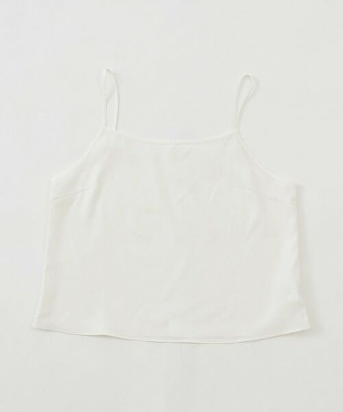 BLUE LABEL / BLACK LABEL CRESTBRIDGE / ブルーレーベル / ブラックレーベル・クレストブリッジ  シャツ・ブラウス | 【店舗限定】ボリュームスリーブリボンブラウス | 詳細7