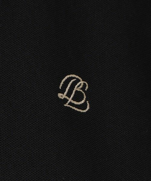 BLUE LABEL / BLACK LABEL CRESTBRIDGE / ブルーレーベル / ブラックレーベル・クレストブリッジ  カットソー | 【店舗限定】バイカラーフレアポロ | 詳細11