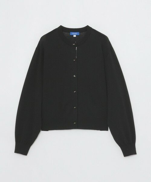 BLUE LABEL / BLACK LABEL CRESTBRIDGE / ブルーレーベル / ブラックレーベル・クレストブリッジ  ニット・セーター | 【一部店舗限定】ベーシックカーディガン | 詳細12