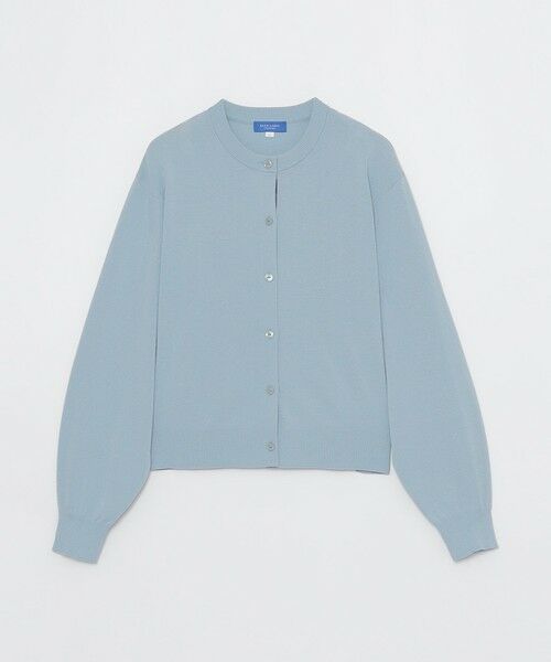 BLUE LABEL / BLACK LABEL CRESTBRIDGE / ブルーレーベル / ブラックレーベル・クレストブリッジ  ニット・セーター | 【一部店舗限定】ベーシックカーディガン | 詳細18