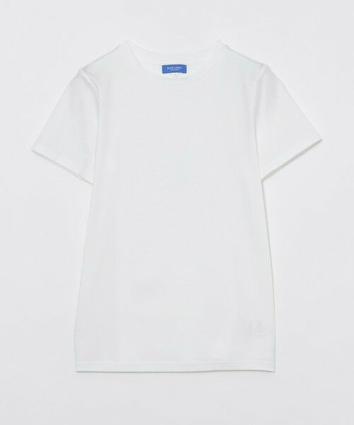 BLUE LABEL / BLACK LABEL CRESTBRIDGE / ブルーレーベル / ブラックレーベル・クレストブリッジ カットソー | 【一部店舗限定】パーシャルチェックキャミコンビ | 詳細13