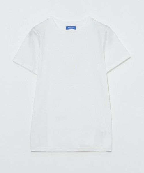 BLUE LABEL / BLACK LABEL CRESTBRIDGE / ブルーレーベル / ブラックレーベル・クレストブリッジ カットソー | 【一部店舗限定】クレストブリッジチェックキャミコンビ | 詳細6