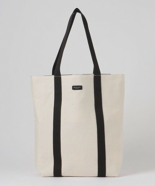 BLUE LABEL / BLACK LABEL CRESTBRIDGE / ブルーレーベル / ブラックレーベル・クレストブリッジ  ショルダーバッグ | クレストブリッジチェックリバーシブルトート | 詳細4
