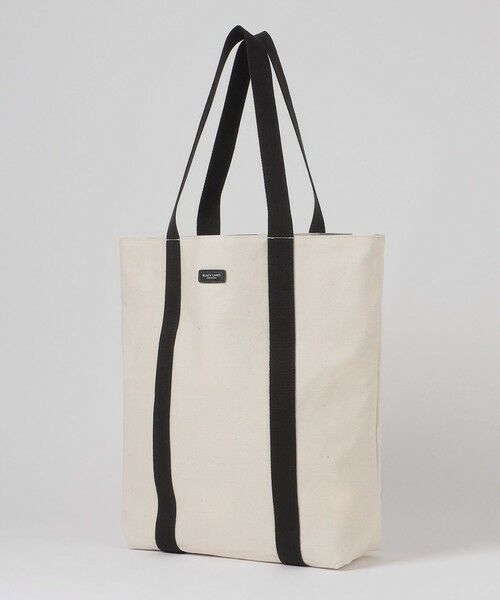 BLUE LABEL / BLACK LABEL CRESTBRIDGE / ブルーレーベル / ブラックレーベル・クレストブリッジ  ショルダーバッグ | クレストブリッジチェックリバーシブルトート（オフホワイト1）