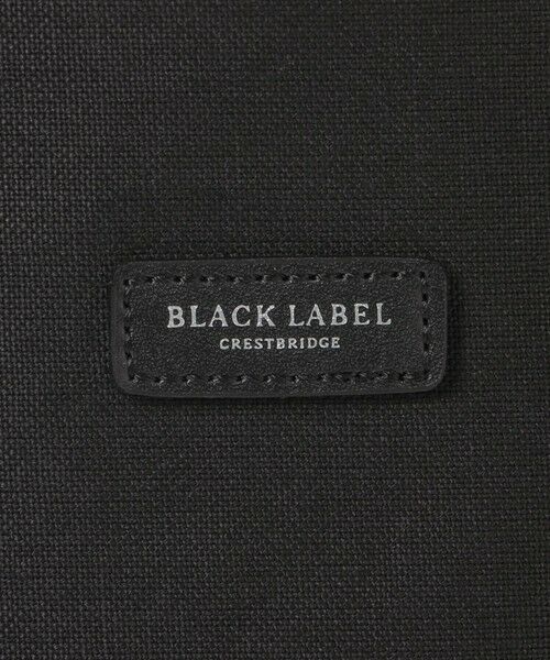 BLUE LABEL / BLACK LABEL CRESTBRIDGE / ブルーレーベル / ブラックレーベル・クレストブリッジ  ショルダーバッグ | クレストブリッジチェックリバーシブルトート | 詳細7