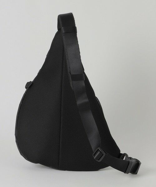 BLUE LABEL / BLACK LABEL CRESTBRIDGE / ブルーレーベル / ブラックレーベル・クレストブリッジ  ショルダーバッグ | 【WEB限定】クレストブリッジチェックドローコードコンビワンショルダー | 詳細3
