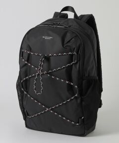 BLUE LABEL / BLACK LABEL CRESTBRIDGE / ブルーレーベル / ブラックレーベル・クレストブリッジ  ショルダーバッグ | 【WEB限定】クレストブリッジチェックドローコードコンビバックパック