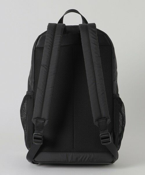 BLUE LABEL / BLACK LABEL CRESTBRIDGE / ブルーレーベル / ブラックレーベル・クレストブリッジ  ショルダーバッグ | 【WEB限定】クレストブリッジチェックドローコードコンビバックパック | 詳細3