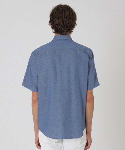 BLUE LABEL / BLACK LABEL CRESTBRIDGE / ブルーレーベル / ブラックレーベル・クレストブリッジ  シャツ・ブラウス |  | 詳細3