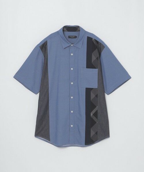 BLUE LABEL / BLACK LABEL CRESTBRIDGE / ブルーレーベル / ブラックレーベル・クレストブリッジ  シャツ・ブラウス |  | 詳細5