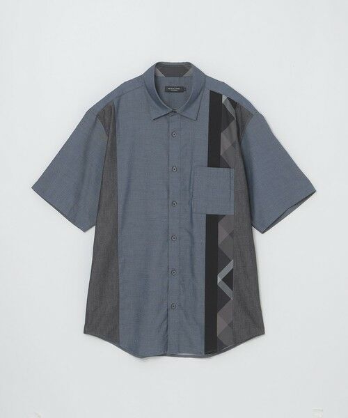 BLUE LABEL / BLACK LABEL CRESTBRIDGE / ブルーレーベル / ブラックレーベル・クレストブリッジ  シャツ・ブラウス |  | 詳細10