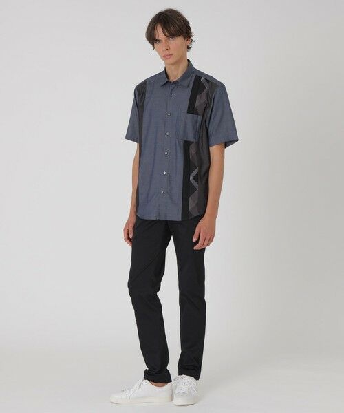 BLUE LABEL / BLACK LABEL CRESTBRIDGE / ブルーレーベル / ブラックレーベル・クレストブリッジ  シャツ・ブラウス |  | 詳細6