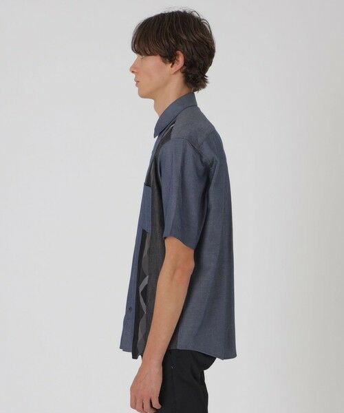 BLUE LABEL / BLACK LABEL CRESTBRIDGE / ブルーレーベル / ブラックレーベル・クレストブリッジ  シャツ・ブラウス |  | 詳細7