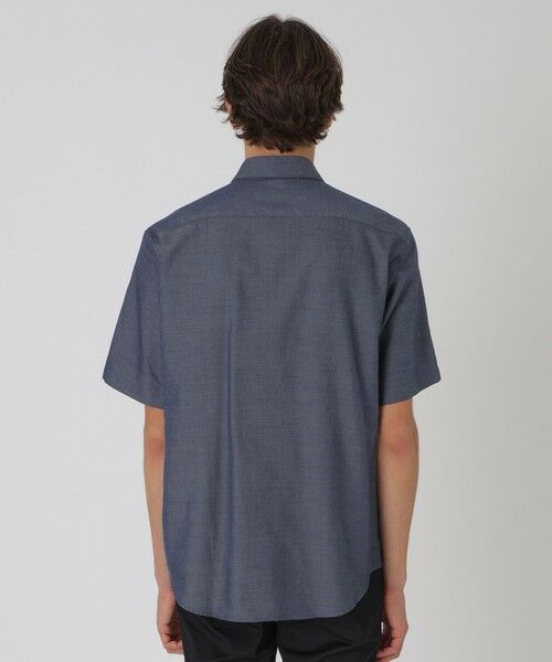 BLUE LABEL / BLACK LABEL CRESTBRIDGE / ブルーレーベル / ブラックレーベル・クレストブリッジ  シャツ・ブラウス |  | 詳細8