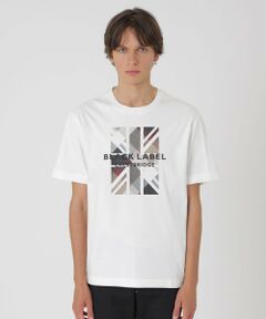 BLUE LABEL / BLACK LABEL CRESTBRIDGE / ブルーレーベル / ブラックレーベル・クレストブリッジ  カットソー | 