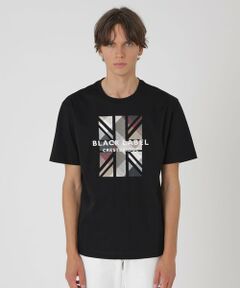 BLUE LABEL / BLACK LABEL CRESTBRIDGE / ブルーレーベル / ブラックレーベル・クレストブリッジ  カットソー | 