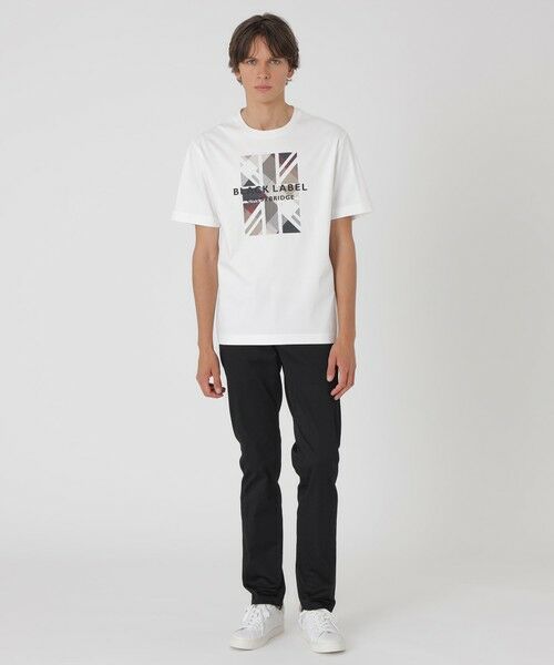 BLUE LABEL / BLACK LABEL CRESTBRIDGE / ブルーレーベル / ブラックレーベル・クレストブリッジ  カットソー |  | 詳細1