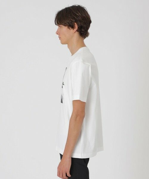BLUE LABEL / BLACK LABEL CRESTBRIDGE / ブルーレーベル / ブラックレーベル・クレストブリッジ  カットソー |  | 詳細2