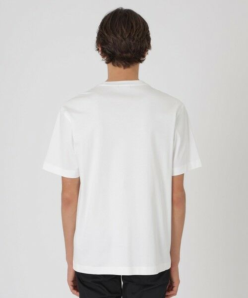 BLUE LABEL / BLACK LABEL CRESTBRIDGE / ブルーレーベル / ブラックレーベル・クレストブリッジ  カットソー |  | 詳細3