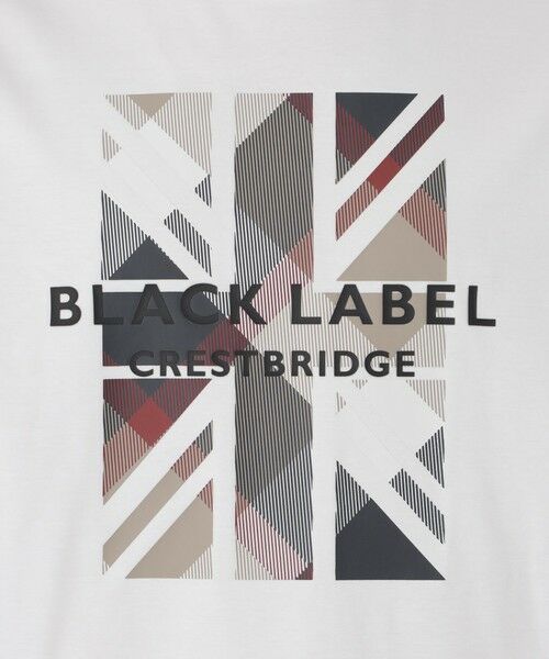 BLUE LABEL / BLACK LABEL CRESTBRIDGE / ブルーレーベル / ブラックレーベル・クレストブリッジ  カットソー |  | 詳細4