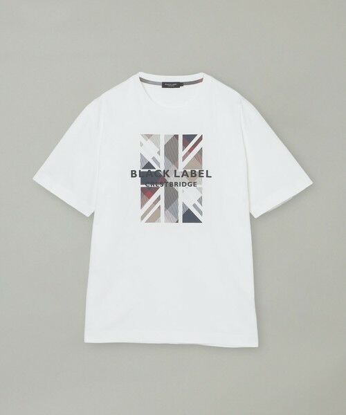 BLUE LABEL / BLACK LABEL CRESTBRIDGE / ブルーレーベル / ブラックレーベル・クレストブリッジ  カットソー |  | 詳細5