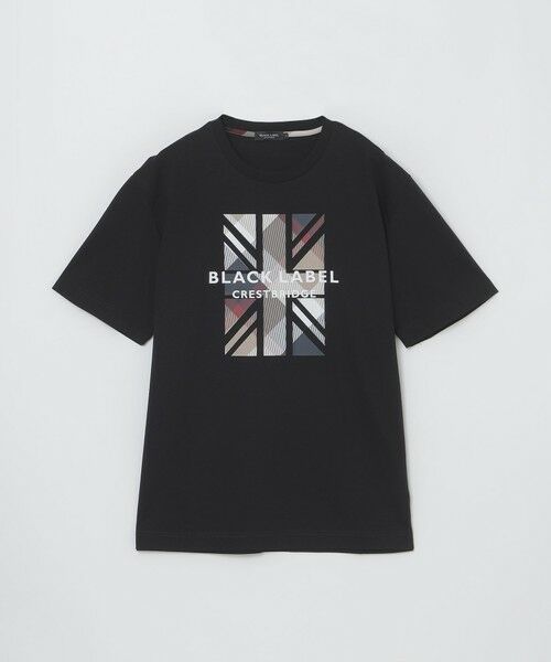 BLUE LABEL / BLACK LABEL CRESTBRIDGE / ブルーレーベル / ブラックレーベル・クレストブリッジ  カットソー |  | 詳細10